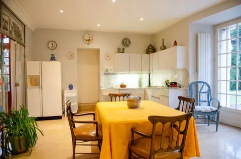 La cuisine