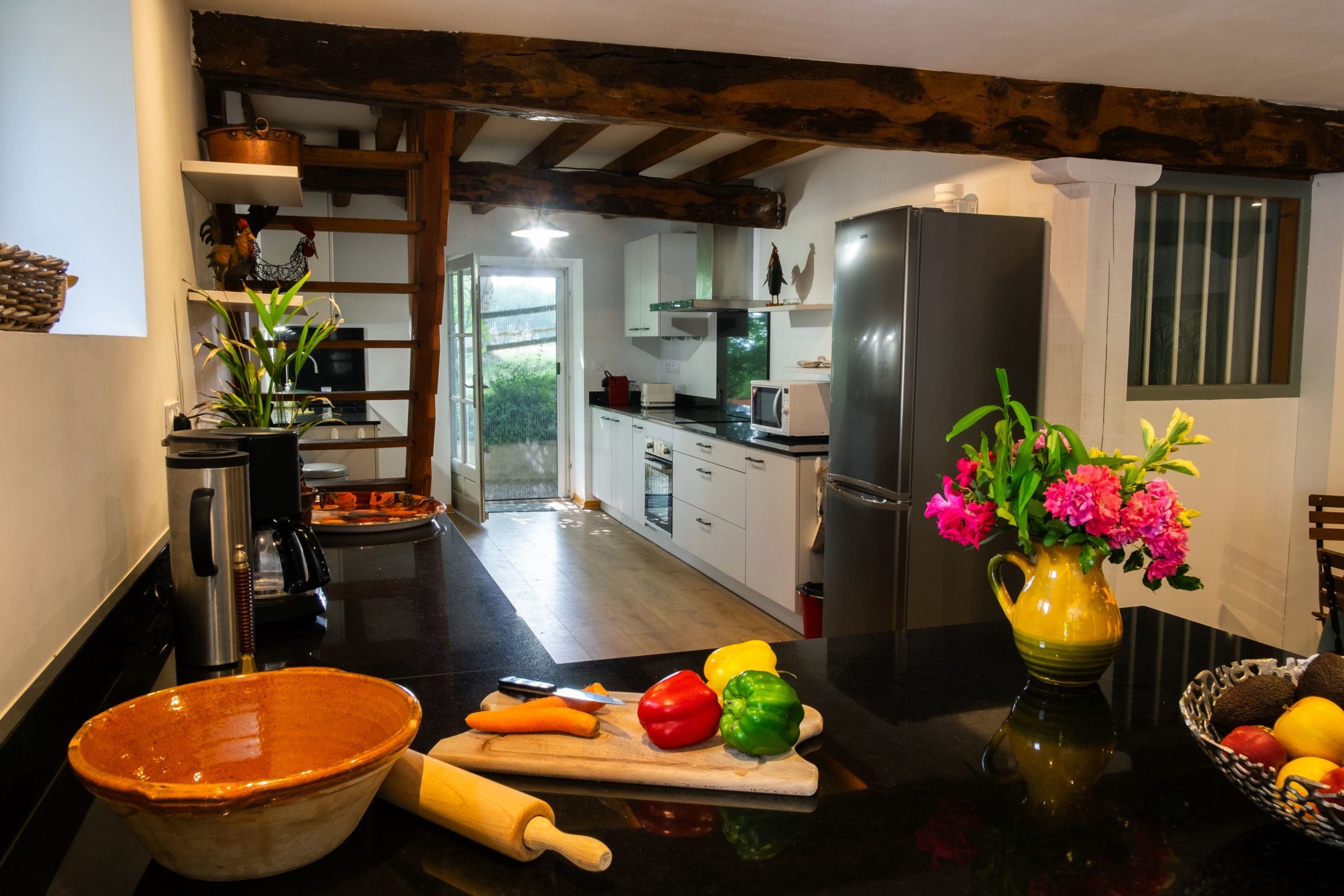 Domaine de La Planésié - gîte 15 personnes avec piscine dans le Tarn