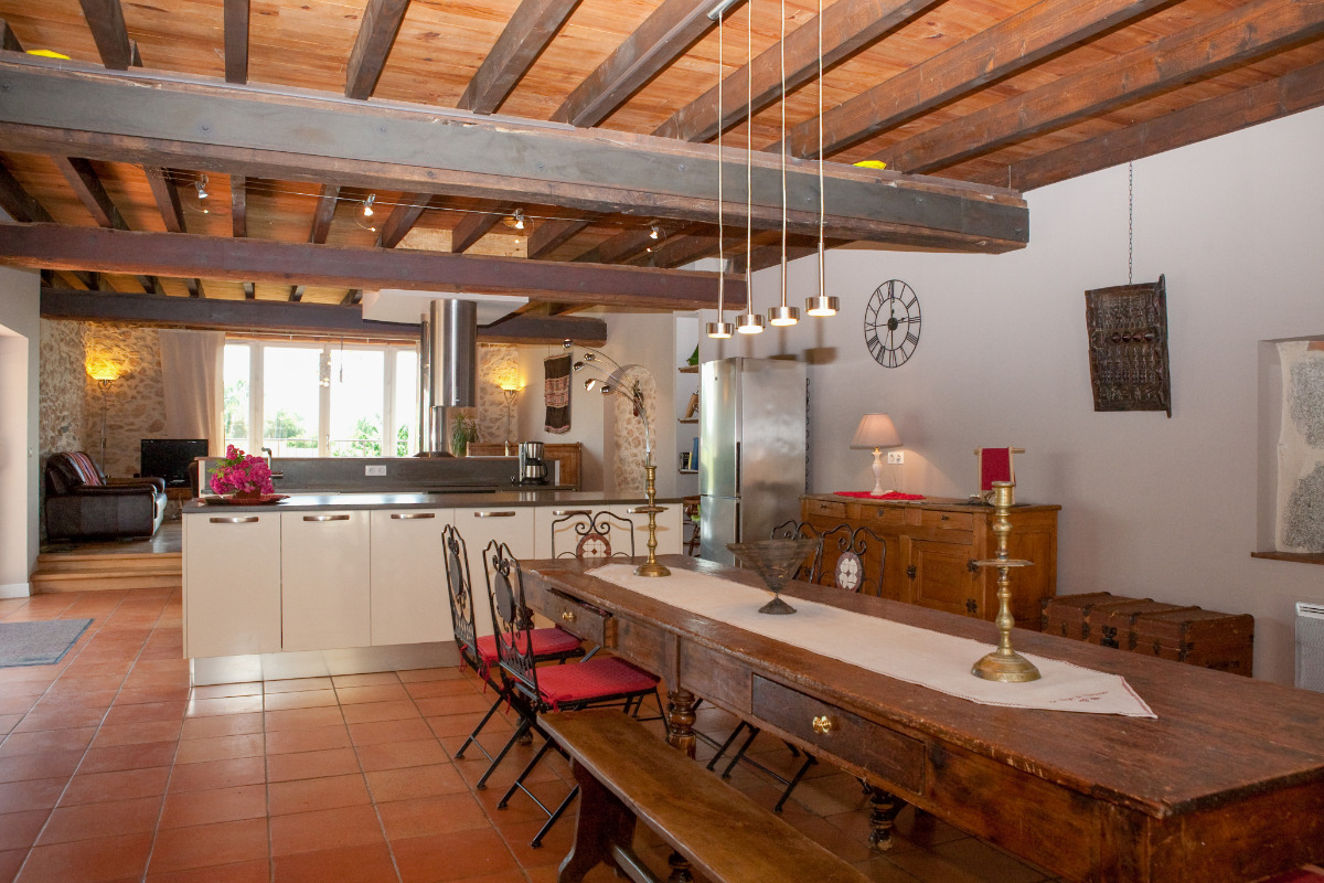 Espace de vie du Verger de l'Espargne